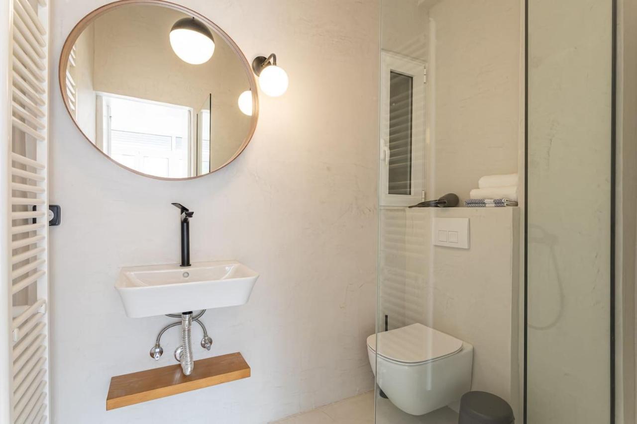 Appartement Luxury Penthouse On Akadimias With 2 Bed & 2 Bath à Athènes Extérieur photo